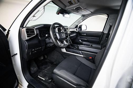 Ice 2023 Toyota Tundra SR5
