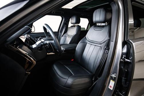 Eiger Grey 2025 Land Rover Range Rover Sport P400 Dynamic SE