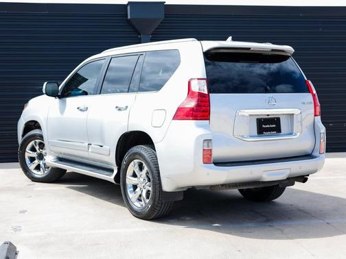 2013 Lexus GX 460 460