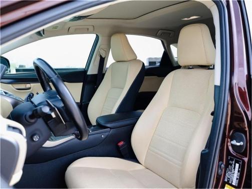 2019 Lexus NX 300