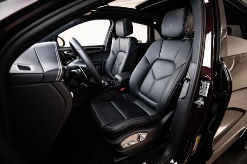 Copper 2026 Porsche Macan S