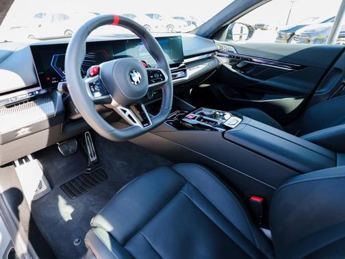 2026 BMW M5 Base