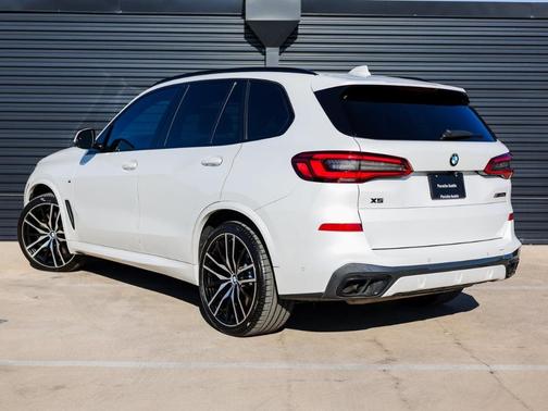 2019 BMW X5 xDrive50i