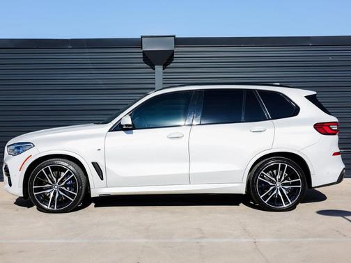 2019 BMW X5 xDrive50i