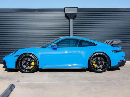 2023 Porsche 911 GT3