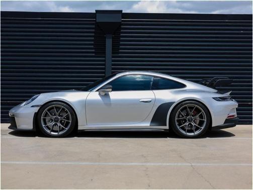 2024 Porsche 911 GT3