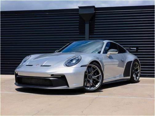 2024 Porsche 911 GT3