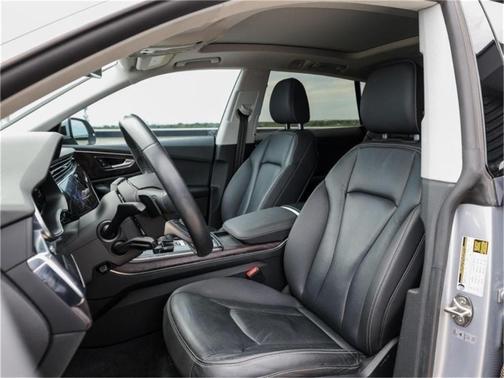 2019 Audi Q8 3.0T Premium