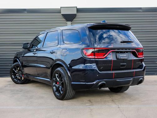 2023 Dodge Durango SRT Hellcat