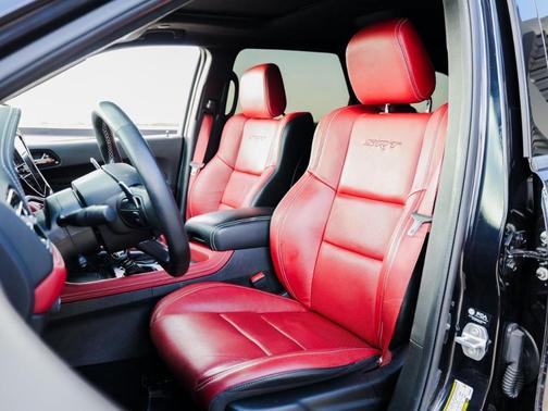 2023 Dodge Durango SRT Hellcat