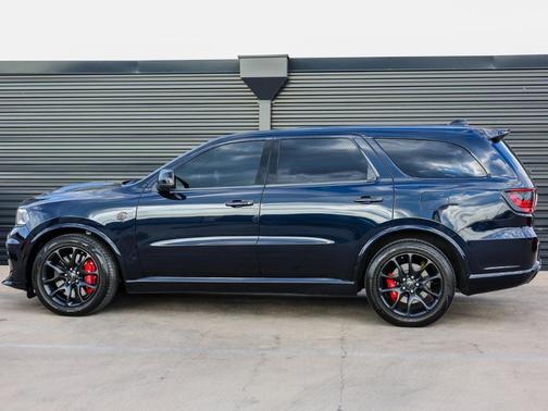 2023 Dodge Durango SRT Hellcat