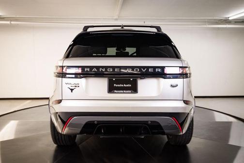Aruba 2019 Land Rover Range Rover Velar P250 SE R-Dynamic