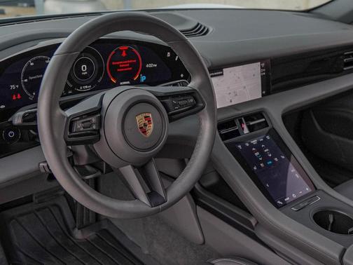 2023 Porsche Taycan Base