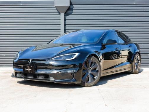 2023 Tesla Model S Standard Range
