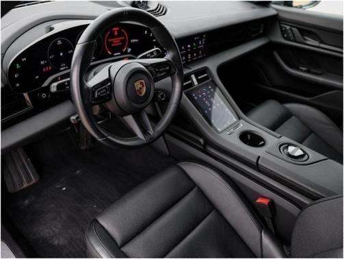 2023 Porsche Taycan 4S
