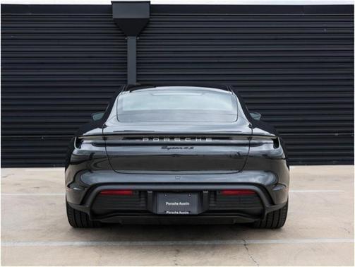2023 Porsche Taycan 4S