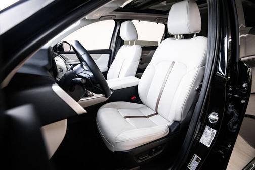 Jet Black Mica 2024 Mazda CX-90 PHEV Premium Plus