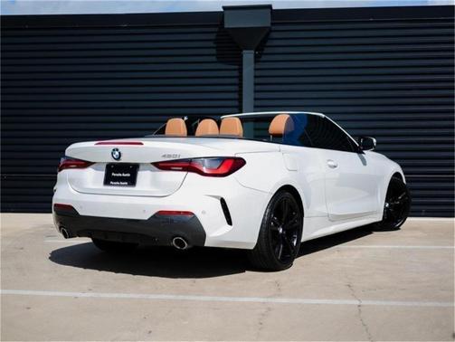 2022 BMW 430 i