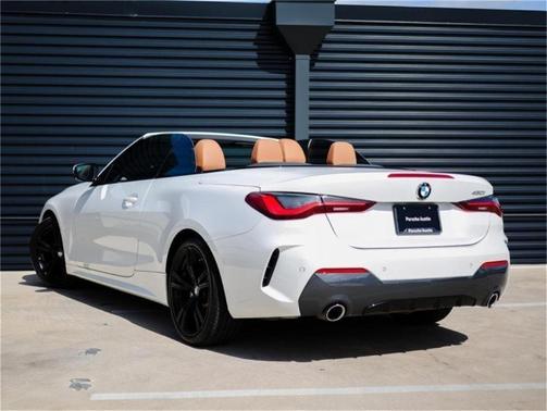2022 BMW 430 i