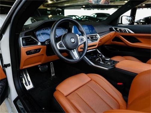 2022 BMW 430 i
