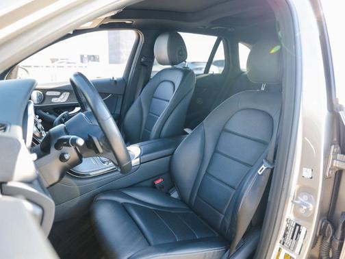 2020 Mercedes-Benz GLC 300 Base 4MATIC