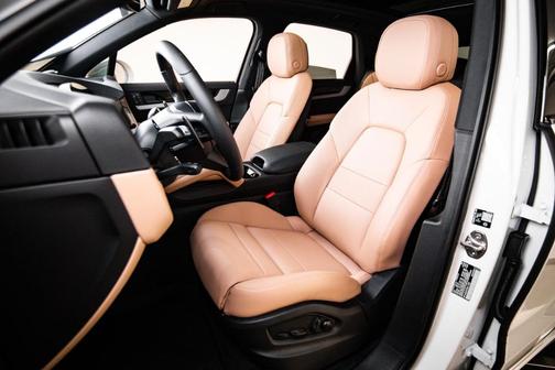White 2026 Porsche Cayenne AWD