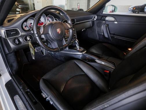 2011 Porsche 911 Carrera S