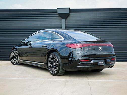 2023 Mercedes-Benz EQS 450+ Base