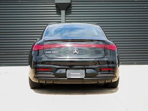 2023 Mercedes-Benz EQS 450+ Base
