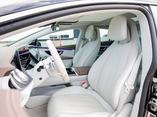 2023 Mercedes-Benz EQS 450+ Base