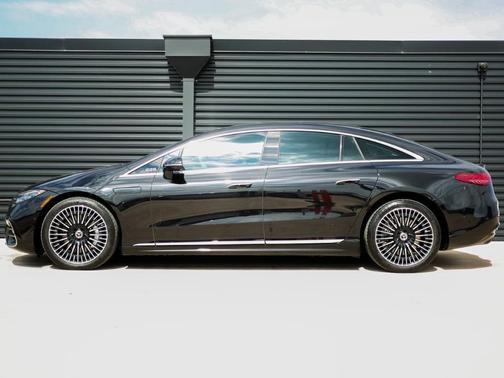 2023 Mercedes-Benz EQS 450+ Base