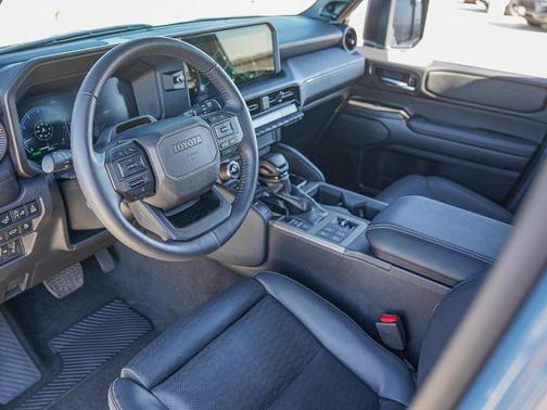 2024 Toyota Land Cruiser FIRST EDITION