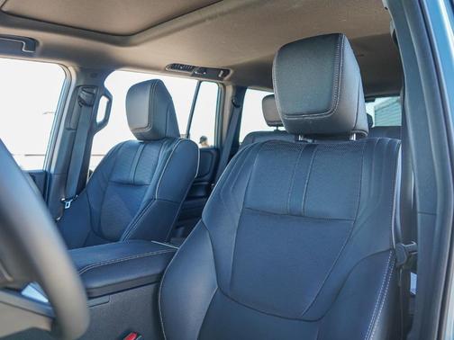 2024 Toyota Land Cruiser FIRST EDITION