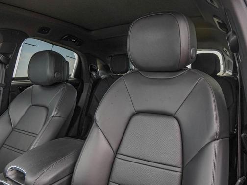 2022 Porsche Cayenne S Coupe AWD