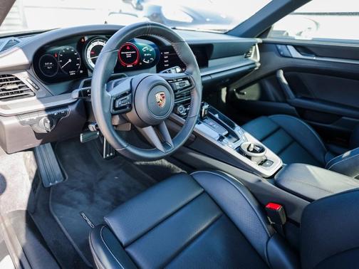 2024 Porsche 911 Carrera S