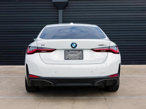 2023 BMW i4 Gran Coupe eDrive40