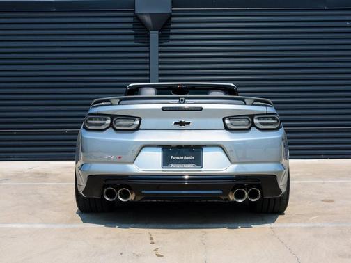 2023 Chevrolet Camaro ZL1