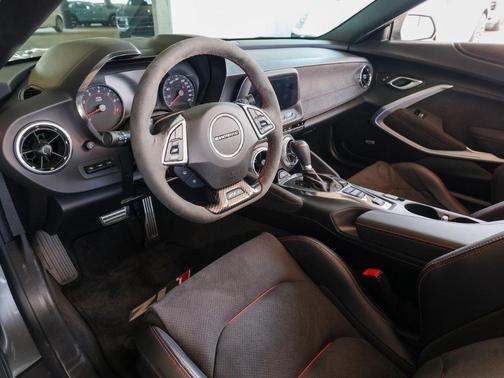 2023 Chevrolet Camaro ZL1
