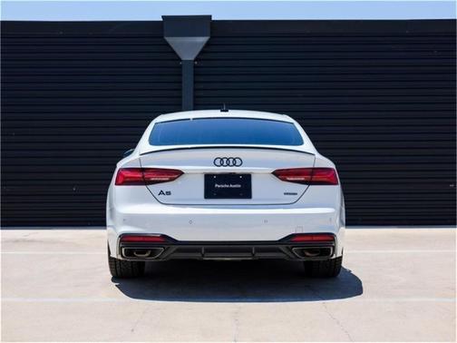 2024 Audi A5 Sportback 45 S line quattro Premium