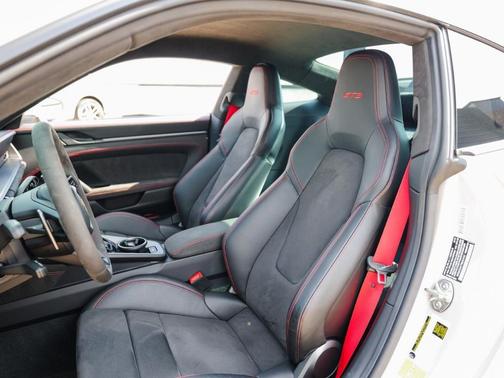 2024 Porsche 911 GT3