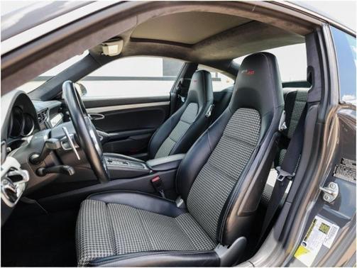 2014 Porsche 911 50th Anniversary Edition