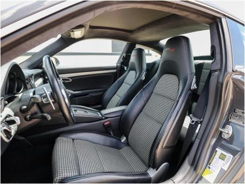 2014 Porsche 911 50th Anniversary Edition
