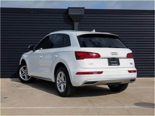 2018 Audi Q5 2.0T Premium