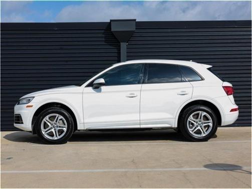 2018 Audi Q5 2.0T Premium