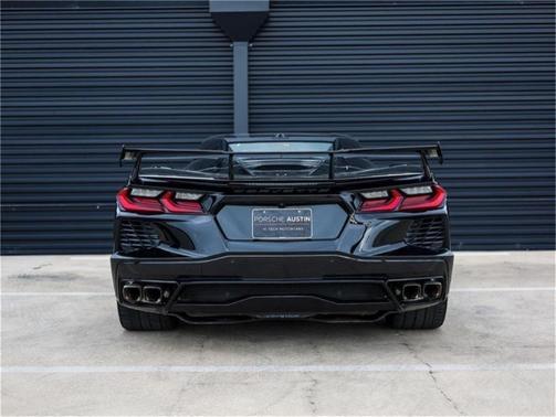 2023 Chevrolet Corvette Stingray w/3LT