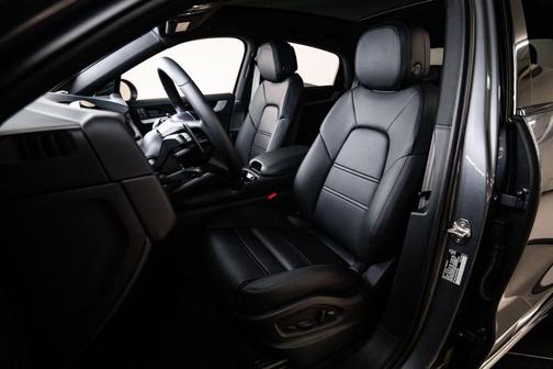 Gray 2026 Porsche Cayenne AWD