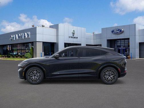 2024 Ford Mustang Mach-E Premium