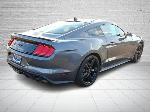 2022 Ford Mustang GT