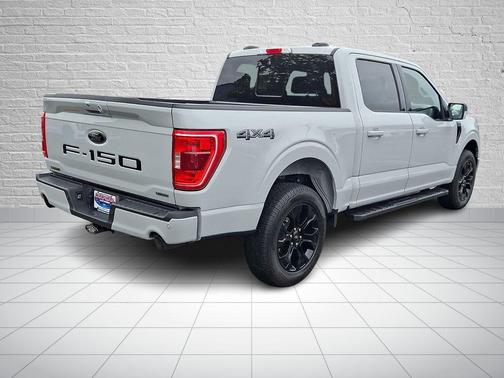 Avalanche 2023 Ford F-150 XLT