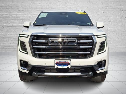 2025 GMC Yukon XL Elevation